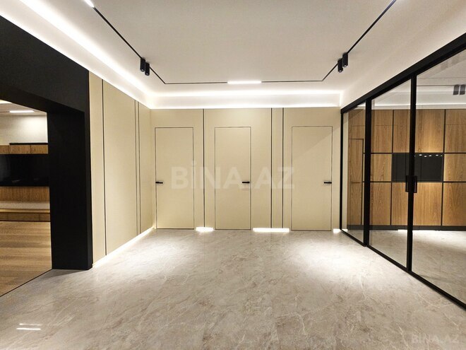 İcarəyə verilir 3 otaqlı yeni tikili 170 m², 28 May m., photo 14 from 20