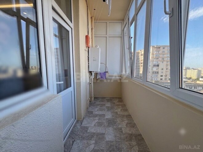 Satılır 3 otaqlı yeni tikili 79 m², Elmlər Akademiyası m., photo 8 from 21