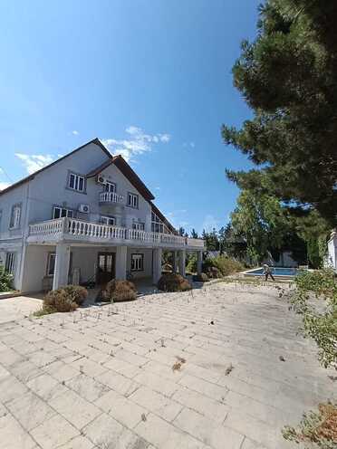 Продаётся 6-комн. дом/дача 200 м², пос. Мардакан, photo 1 from 24