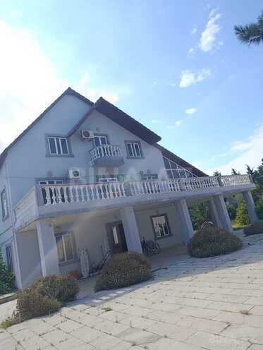 Продаётся 6-комн. дом/дача 200 м², пос. Мардакан, photo 3 from 24