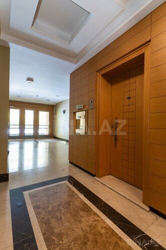 İcarəyə verilir 3 otaqlı yeni tikili 166 m², Nərimanov r., photo 20 from 25
