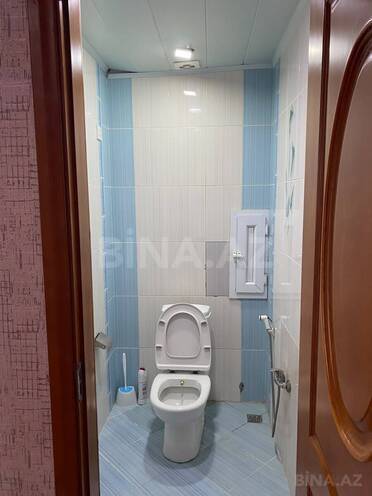 İcarəyə verilir 2 otaqlı yeni tikili 80 m², Azadlıq Prospekti m., photo 8 from 11