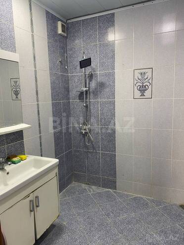İcarəyə verilir 2 otaqlı yeni tikili 80 m², Azadlıq Prospekti m., photo 9 from 11