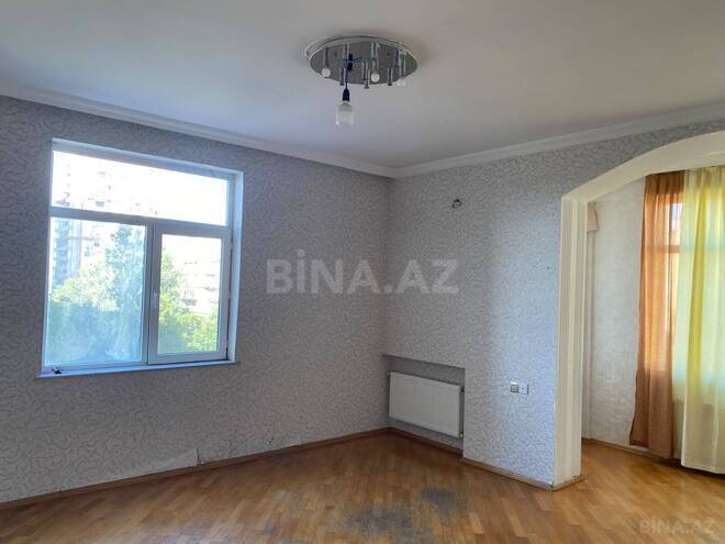 İcarəyə verilir 2 otaqlı yeni tikili 80 m², Azadlıq Prospekti m., photo 4 from 11