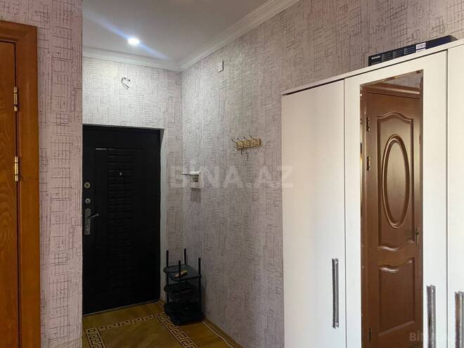İcarəyə verilir 2 otaqlı yeni tikili 80 m², Azadlıq Prospekti m., photo 10 from 11