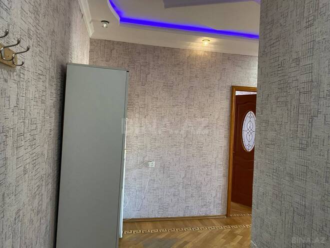 İcarəyə verilir 2 otaqlı yeni tikili 80 m², Azadlıq Prospekti m., photo 7 from 11