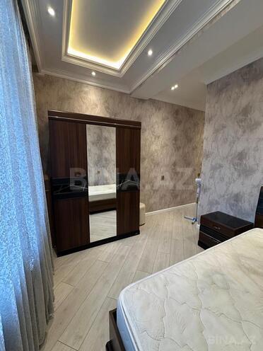 İcarəyə verilir 3 otaqlı yeni tikili 110 m², Azadlıq Prospekti m., photo 8 from 15