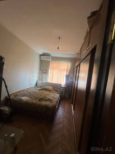 İcarəyə verilir 2 otaqlı köhnə tikili 60 m², Neftçilər m., photo 3 from 9