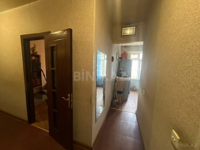 İcarəyə verilir 2 otaqlı köhnə tikili 60 m², Neftçilər m., photo 8 from 9