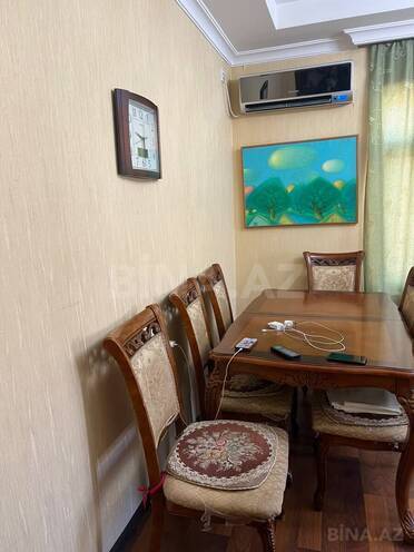 İcarəyə verilir 2 otaqlı köhnə tikili 60 m², Neftçilər m., photo 7 from 9