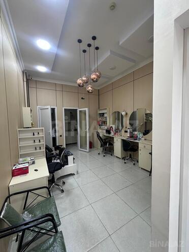 İcarəyə verilir  obyekt 45 m², Memar Əcəmi m., photo 1 from 6