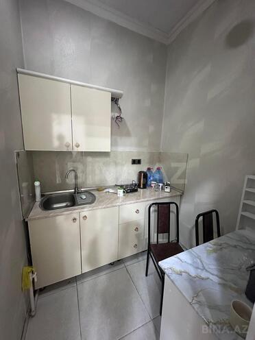 İcarəyə verilir  obyekt 45 m², Memar Əcəmi m., photo 5 from 6