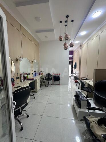 İcarəyə verilir  obyekt 45 m², Memar Əcəmi m., photo 3 from 6
