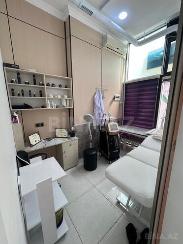 İcarəyə verilir  obyekt 45 m², Memar Əcəmi m., photo 4 from 6