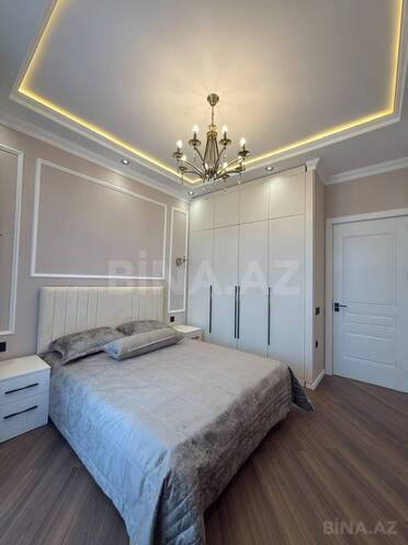 Satılır 2 otaqlı yeni tikili 65.2 m², Şah İsmayıl Xətai m., photo 8 from 12