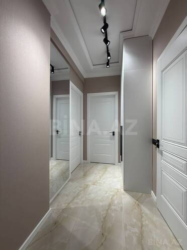 Satılır 2 otaqlı yeni tikili 65.2 m², Şah İsmayıl Xətai m., photo 11 from 12