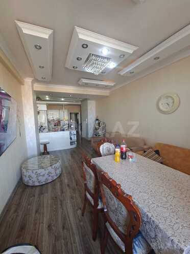 Продаётся 4-комн. новостройка 98 м², пос. Ени Ясамал, photo 3 from 17