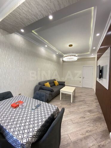 Сдаётся 2-комн. новостройка 80 м², м. 8 ноября, photo 13 from 20
