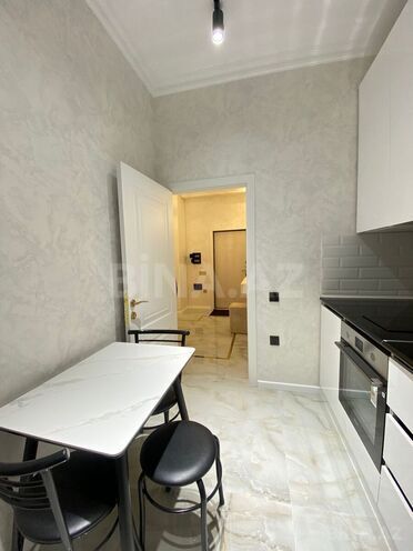 Сдаётся 2-комн. новостройка 80 м², м. 8 ноября, photo 9 from 20