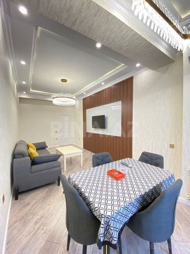 Сдаётся 2-комн. новостройка 80 м², м. 8 ноября, photo 8 from 20
