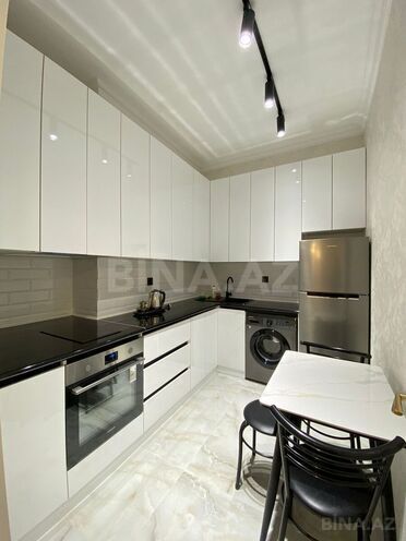 Сдаётся 2-комн. новостройка 80 м², м. 8 ноября, photo 17 from 20