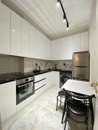 Сдаётся 2-комн. новостройка 80 м², м. 8 ноября, photo 3 from 20