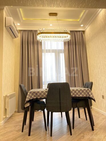 Сдаётся 2-комн. новостройка 80 м², м. 8 ноября, photo 10 from 20