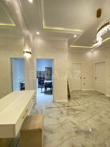 Сдаётся 2-комн. новостройка 80 м², м. 8 ноября, photo 15 from 20