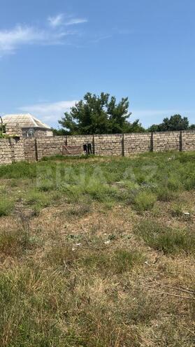 Satılır  torpaq 5 sot, Binə q., photo 3 from 7