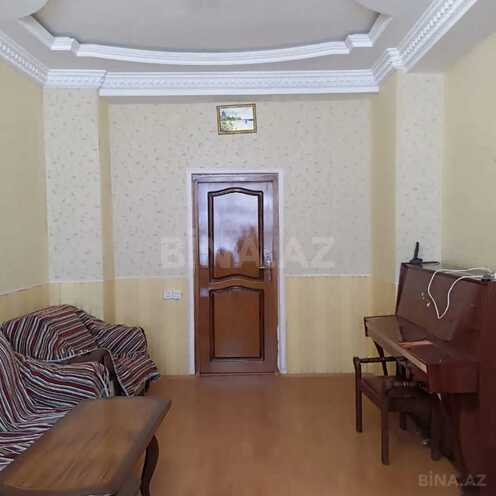 İcarəyə verilir 3 otaqlı yeni tikili 130 m², Memar Əcəmi m., photo 6 from 15