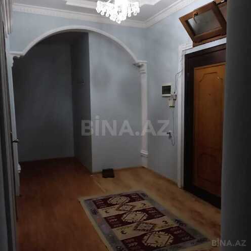 İcarəyə verilir 3 otaqlı yeni tikili 130 m², Memar Əcəmi m., photo 11 from 15