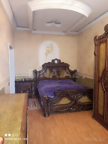 İcarəyə verilir 3 otaqlı yeni tikili 130 m², Memar Əcəmi m., photo 4 from 15