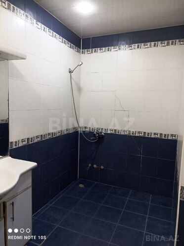 İcarəyə verilir 3 otaqlı yeni tikili 130 m², Memar Əcəmi m., photo 14 from 15