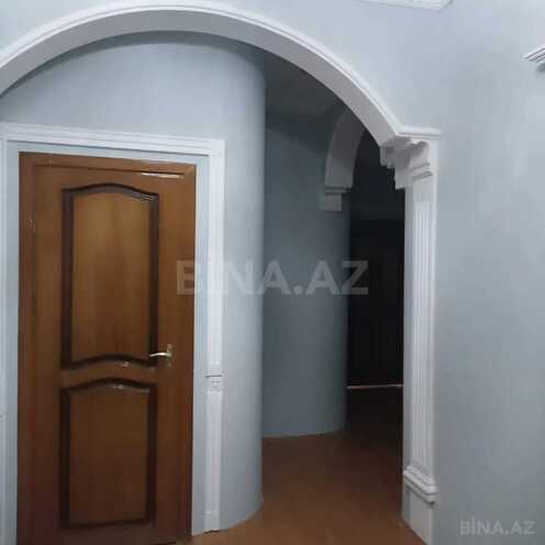 İcarəyə verilir 3 otaqlı yeni tikili 130 m², Memar Əcəmi m., photo 10 from 15