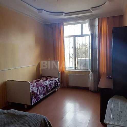 İcarəyə verilir 3 otaqlı yeni tikili 130 m², Memar Əcəmi m., photo 9 from 15
