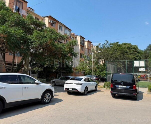 Satılır 3 otaqlı köhnə tikili 85 m², Nəriman Nərimanov m., photo 14 from 15