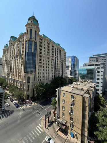 İcarəyə verilir 4 otaqlı yeni tikili 170 m², Nizami m., photo 1 from 20