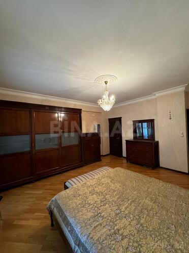 İcarəyə verilir 4 otaqlı yeni tikili 170 m², Nizami m., photo 13 from 20