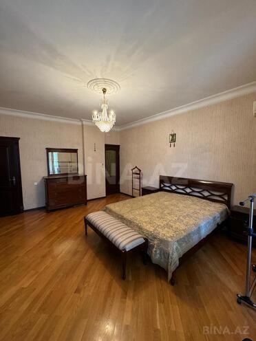 İcarəyə verilir 4 otaqlı yeni tikili 170 m², Nizami m., photo 10 from 20
