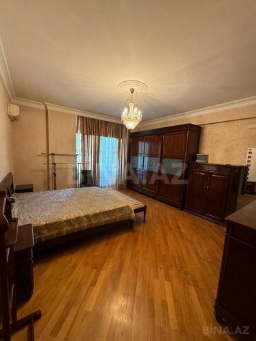 İcarəyə verilir 4 otaqlı yeni tikili 170 m², Nizami m., photo 11 from 20