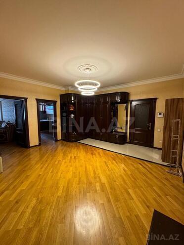 İcarəyə verilir 4 otaqlı yeni tikili 170 m², Nizami m., photo 19 from 20