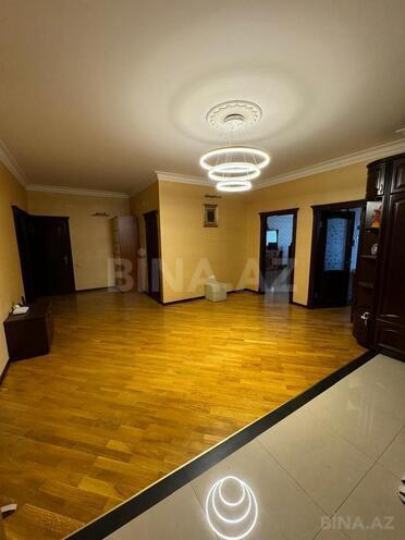 İcarəyə verilir 4 otaqlı yeni tikili 170 m², Nizami m., photo 17 from 20