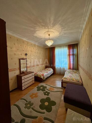 İcarəyə verilir 4 otaqlı yeni tikili 170 m², Nizami m., photo 12 from 20