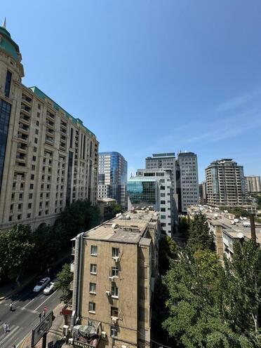 İcarəyə verilir 4 otaqlı yeni tikili 170 m², Nizami m., photo 3 from 20