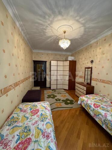İcarəyə verilir 4 otaqlı yeni tikili 170 m², Nizami m., photo 14 from 20
