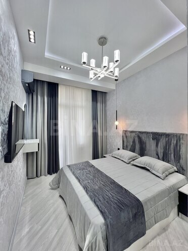 Satılır 2 otaqlı yeni tikili 80 m², 8 Noyabr m., photo 1 from 14