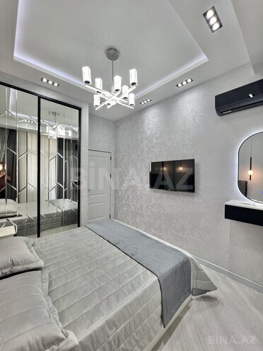 Satılır 2 otaqlı yeni tikili 80 m², 8 Noyabr m., photo 4 from 14