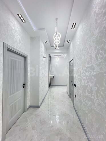 Satılır 2 otaqlı yeni tikili 80 m², 8 Noyabr m., photo 11 from 14