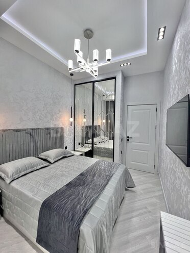 Satılır 2 otaqlı yeni tikili 80 m², 8 Noyabr m., photo 3 from 14