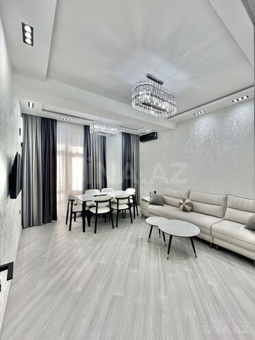 Satılır 2 otaqlı yeni tikili 80 m², 8 Noyabr m., photo 5 from 14